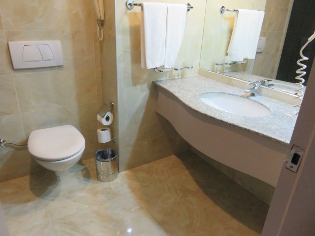 imagini hotel Von Elite